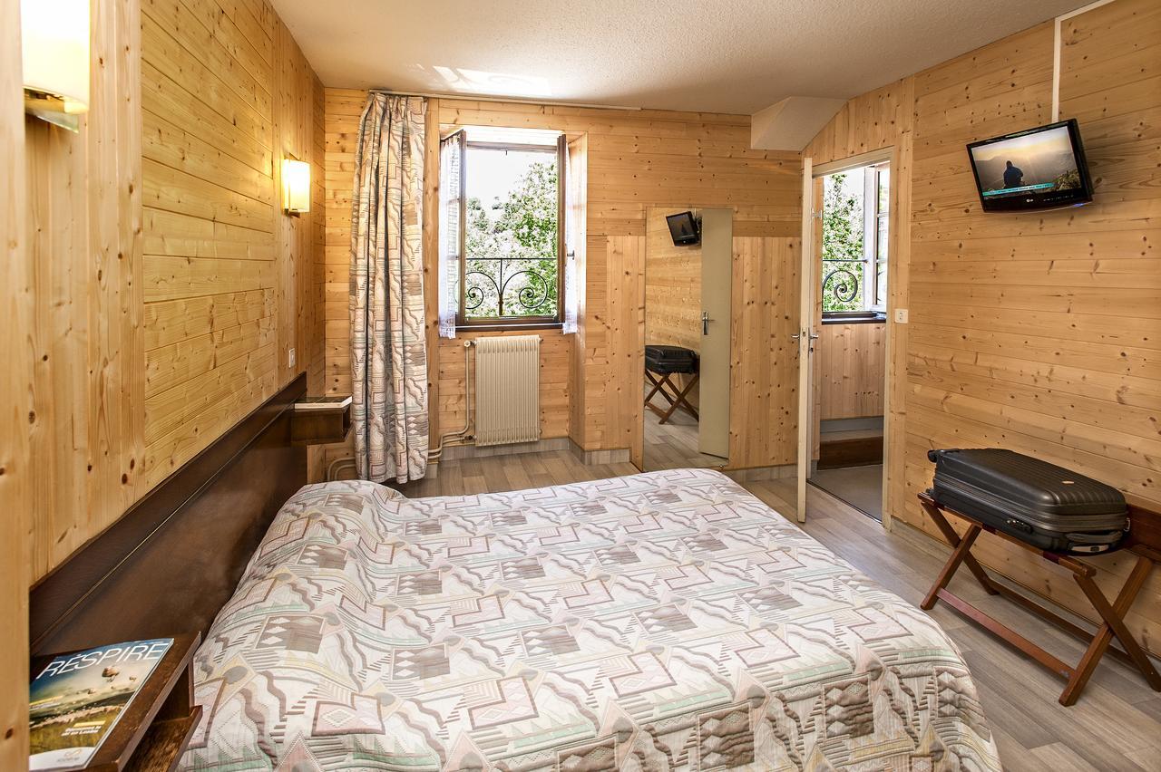 Hotel Des Rochers มาร์เวโจส์ ภายนอก รูปภาพ