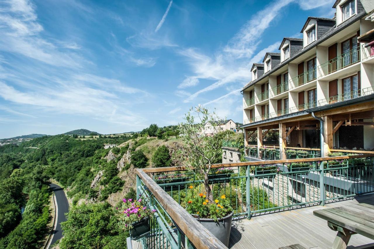 Hotel Des Rochers มาร์เวโจส์ ภายนอก รูปภาพ